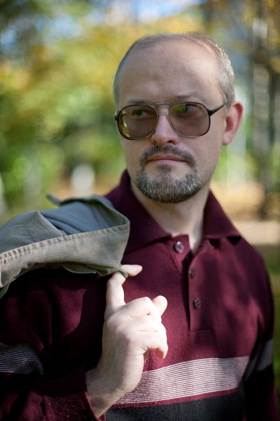 Антон Суминов