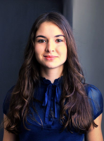 Ангелина Ляйс