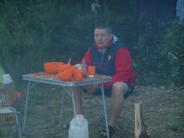 Иван Корнилов