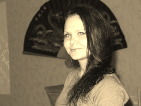 Елена Кравцова