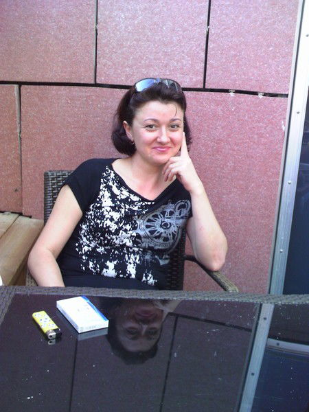 Инна Маркова