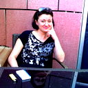 Инна Маркова