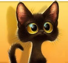 Дарья Кошка