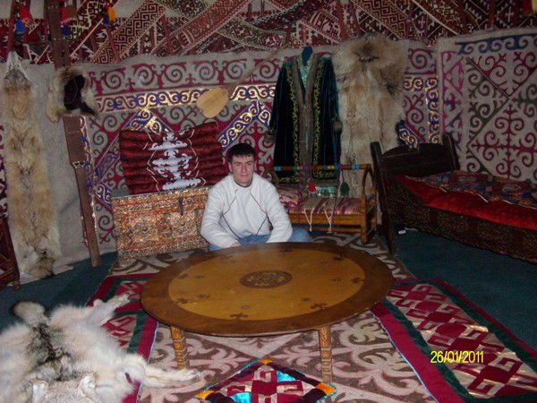 Иван Литвинов