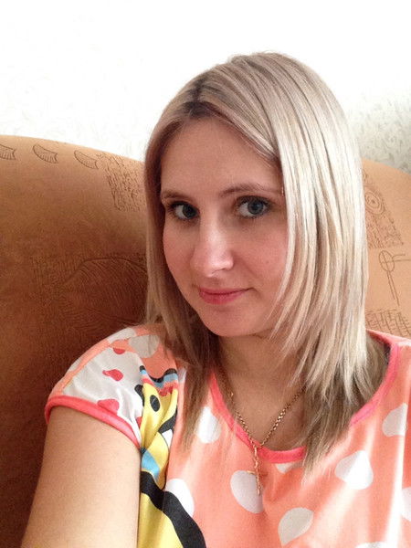 Анастасия Залевская