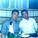 Uluk Berdikulov