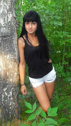 Сашулька Петухова