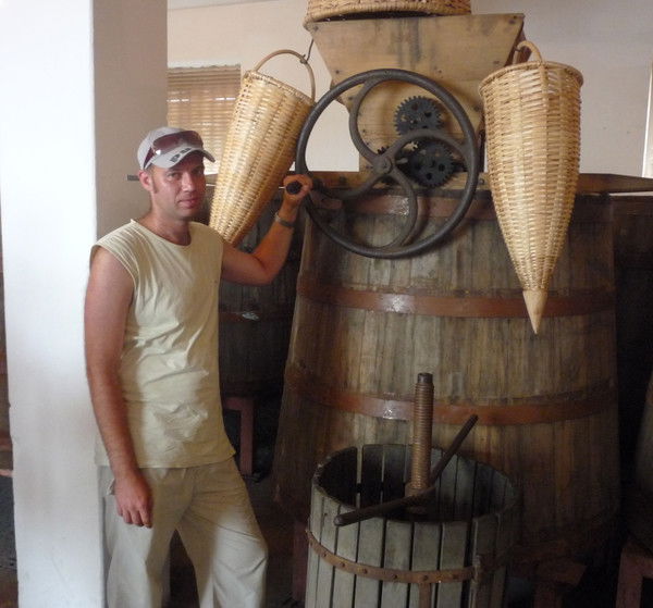 Дмитрий Грачёв