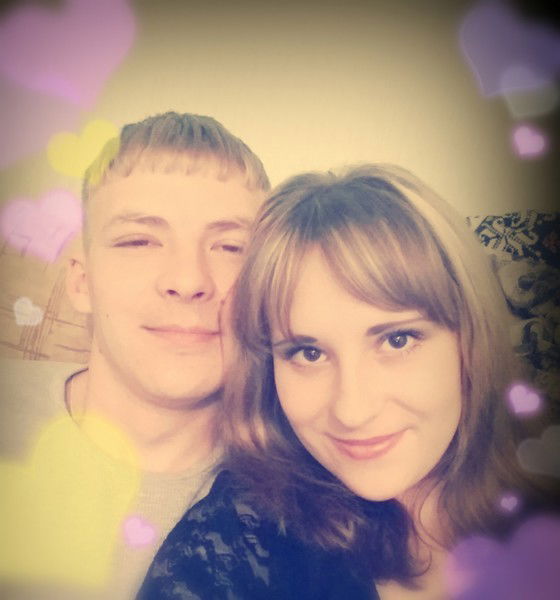 Иришка Горбатова))