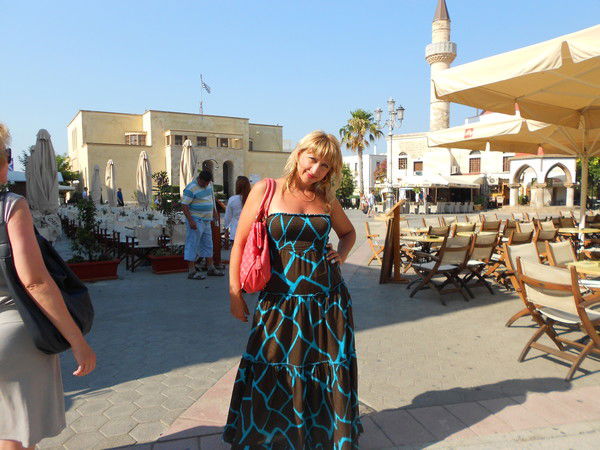 Наталья Пилина