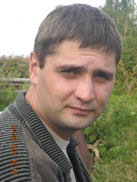 Вова Ярославцев