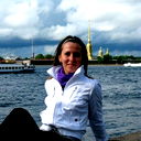 Екатерина Комарова