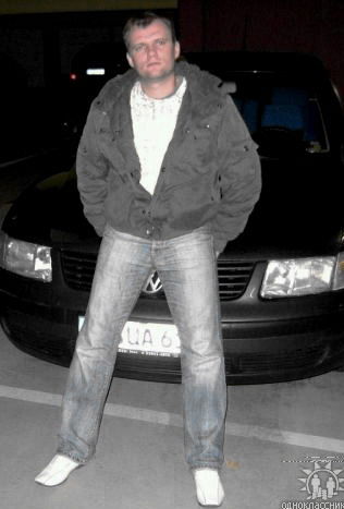 Андрей Ундерберг