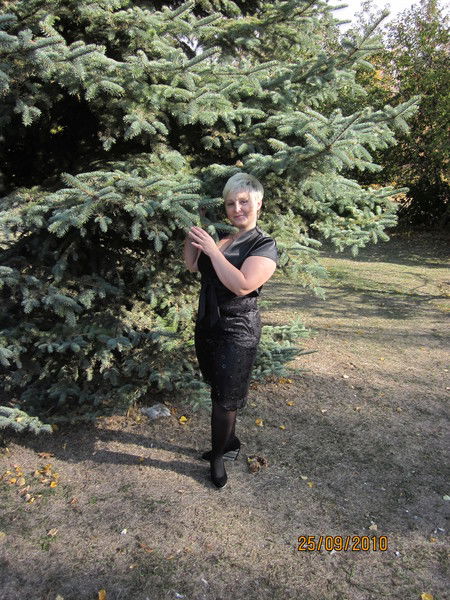 Ольга Поликарпова