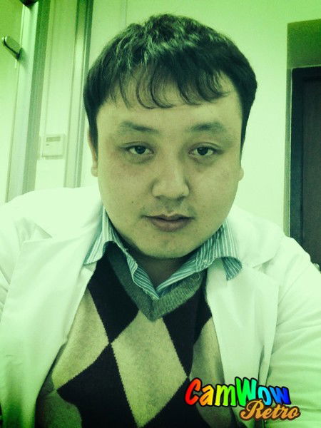 Жанарыс Кабден