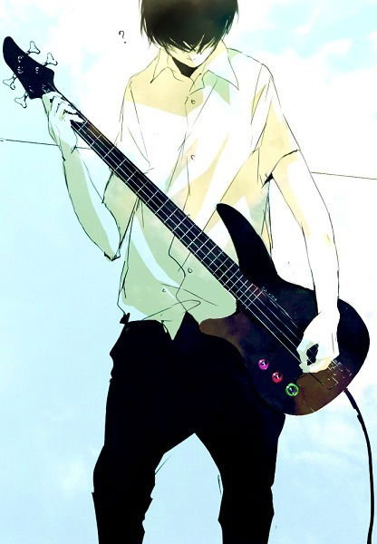 Kuchiki*nyashko* Byakuya