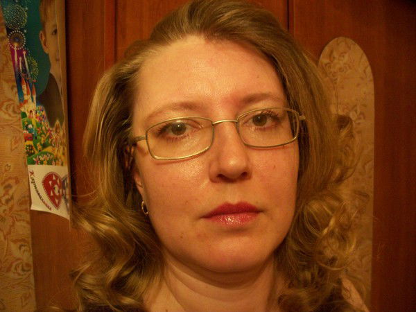 Евгения Малахова