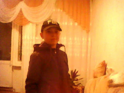 Саша Грицак