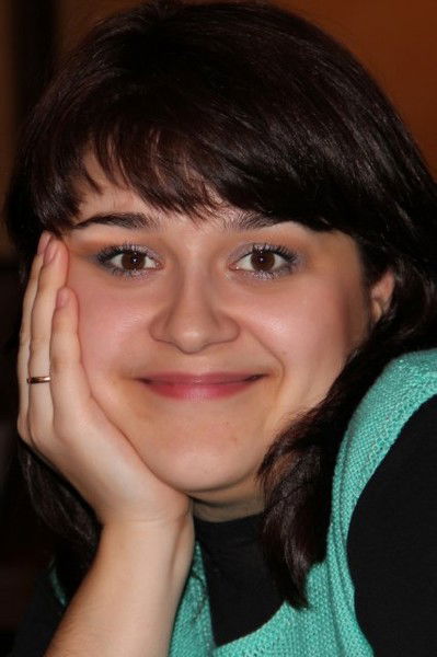 Ольга Попова