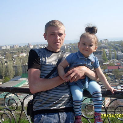 Виктор Бородай