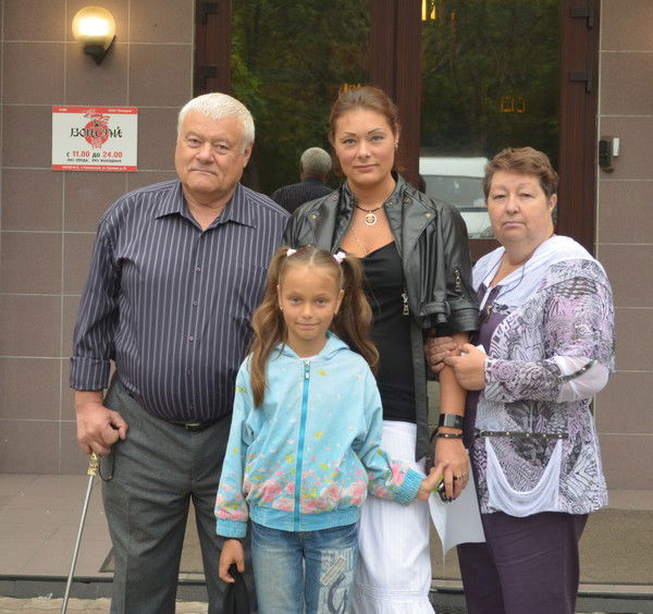 Елена Колбасина