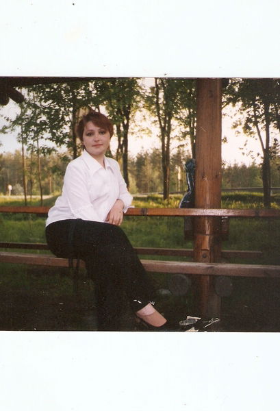 Алевтина Стурис