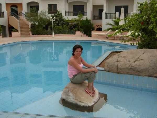 Надежда Червякова