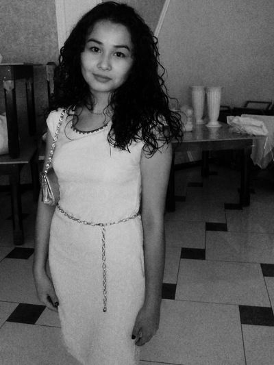 Жанар Тарановна