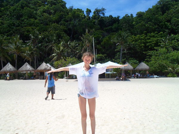 Евгения Миролевич