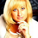 Оксана Киндрич