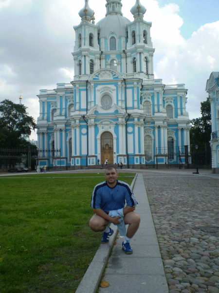 Андрей Банин