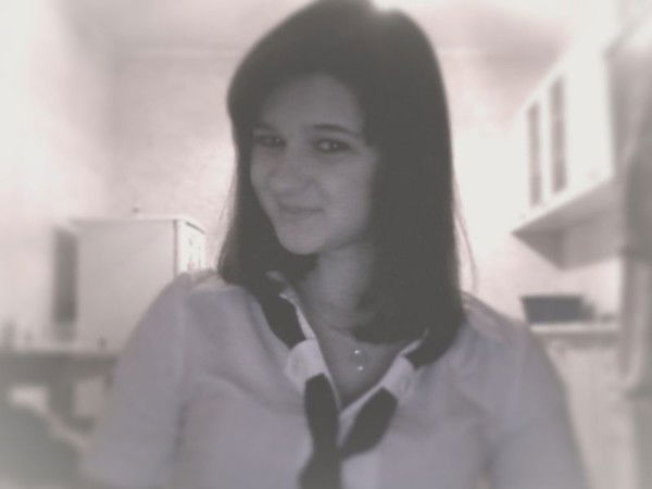 Ольга Андреева