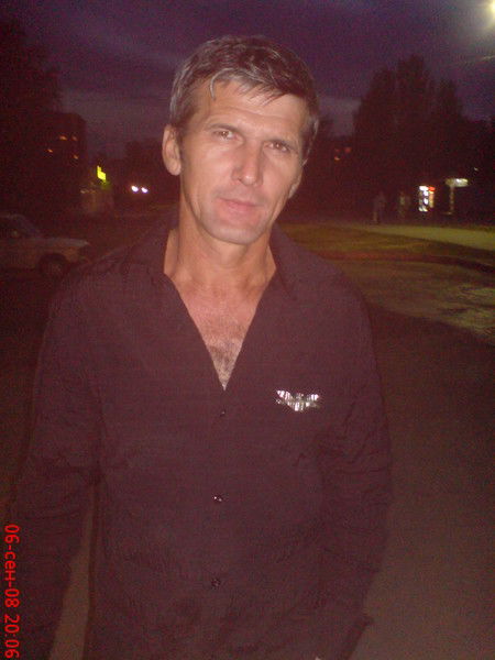 Шавкать Абушаев