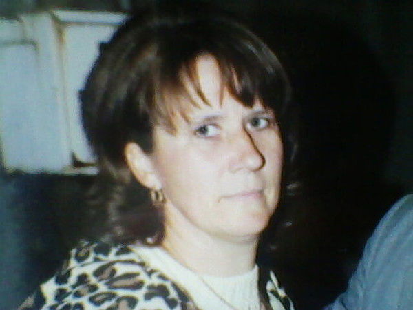 Светлана Шумейко