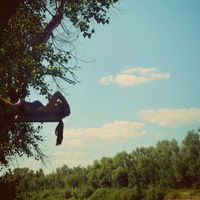 Настя Тяпкина