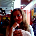 Елена Крайнова