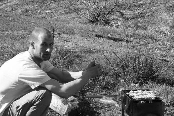 Алексей Ларионов