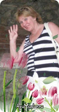 Татьяна Троицкая