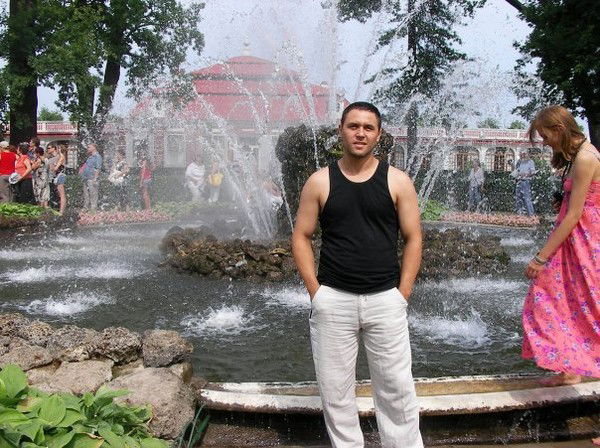 Евгений Григурко