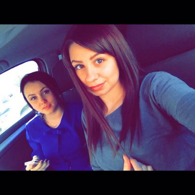 Корнева Екатерина