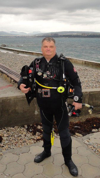 Слава Калочелитис