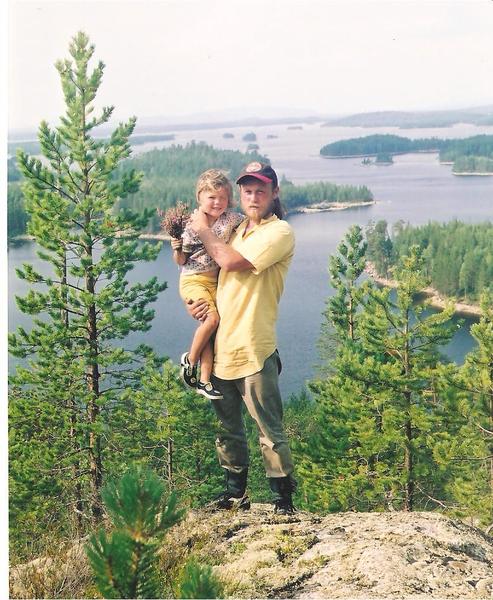 Александр Костин