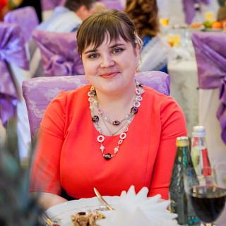 Марина Черниогло