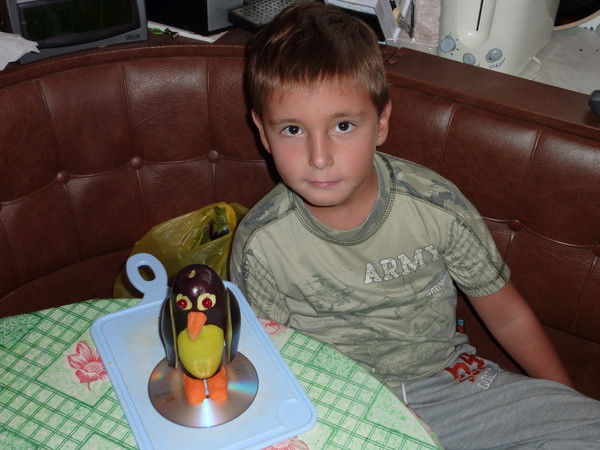 Николай Кирюшкин