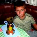 Николай Кирюшкин