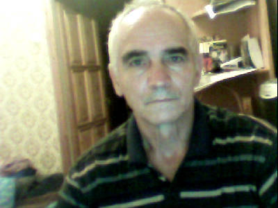 Валера Пашенных