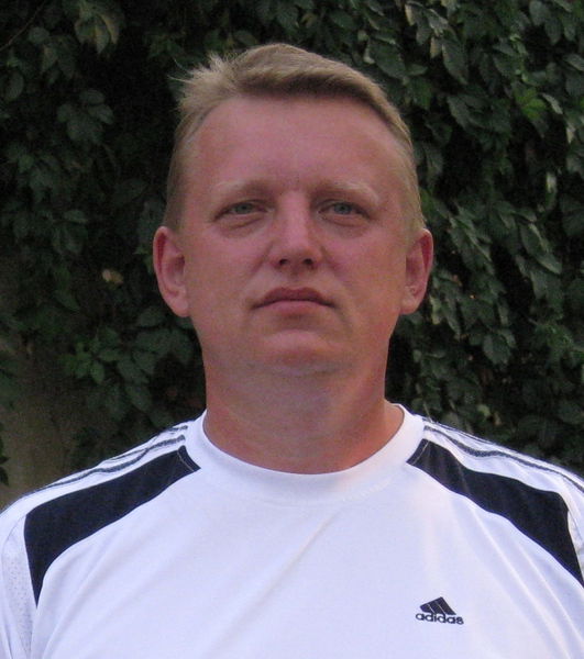 Геннадий Жевнер