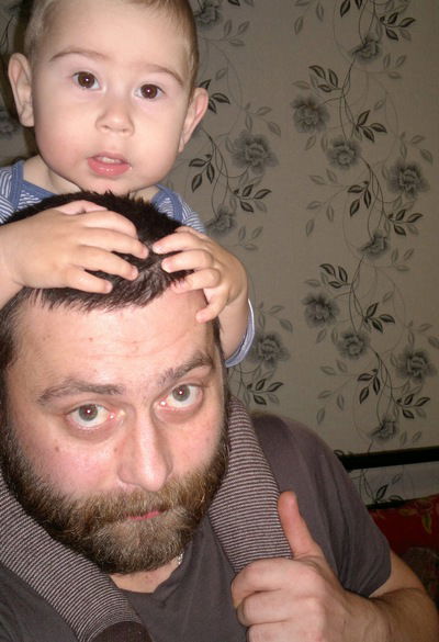 Олег Коляда