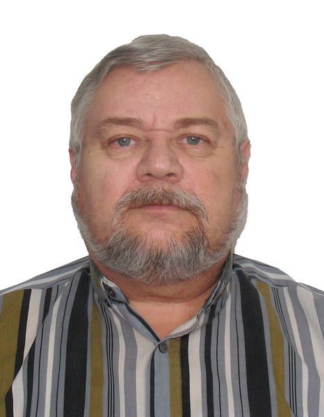 Владимир Петров