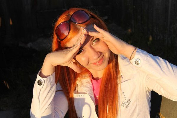 Наталья Ровенская